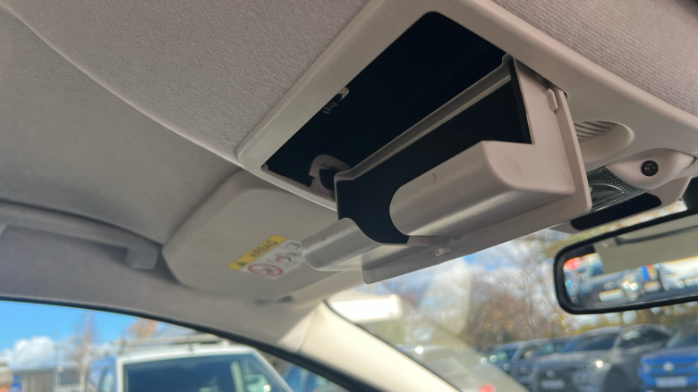 Ford EcoSport 1.0 EcoBoost 125 Zetec 5dr Petrol Hatchback